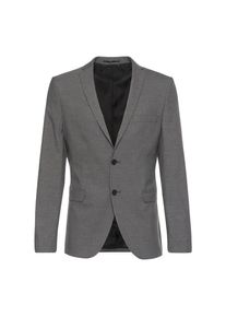 Selected Homme, Herren Sakko 'SHDNEWONE', Grau