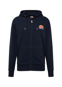 Ellesse, Herren Sweatjacke 'MILETTO', Navy