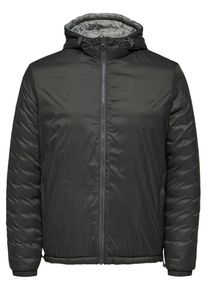 Selected Homme, Herren Jacke, Basaltgrau