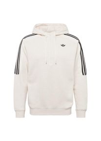 adidas originals, Herren Sweatshirt, Ecru / Schwarz