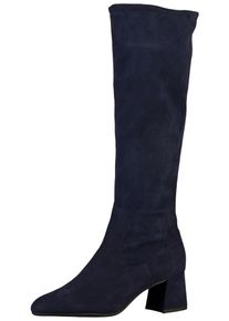 Peter Kaiser, Damen Stiefel, Nachtblau
