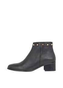 Bianco, Damen Stiefel, Schwarz