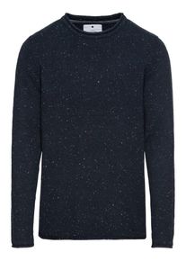 Revolution, Herren Pullover, Navy