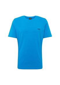 BOSS, Herren T-Shirt, Blau