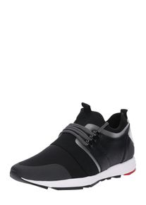 Hugo, Damen Sneaker Low 'Hybrid', Schwarz