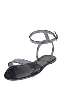 Fritzi aus Preussen Fritzi Aus Preu&szlig;en, Damen Sandale 'Linn', Schwarz