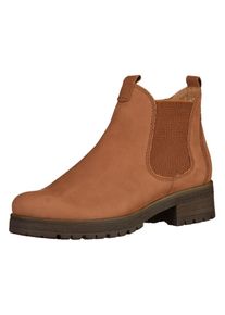 Gabor, Damen Stiefelette, Hellbraun