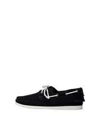 Selected Homme, Herren Schuhe, Navy