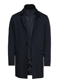 Cinque, Herren Jacke 'CIESTATE_V', Navy / Schwarz