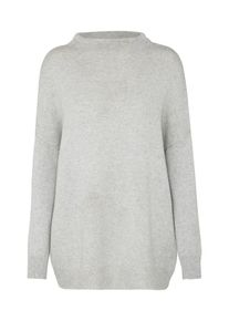 EDITED, Damen Pullover 'Ivana', Grau