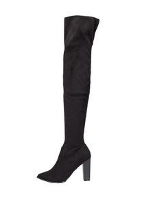 Bianco, Damen Stiefel 'ANIE', Schwarz