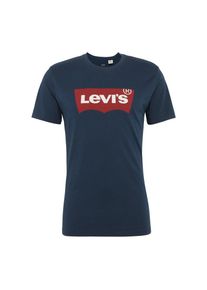 Levi's LEVI'S, Herren T-Shirt, Dunkelblau