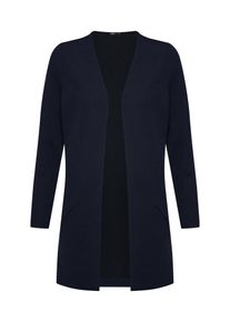 Only, Damen Strickjacke, Navy