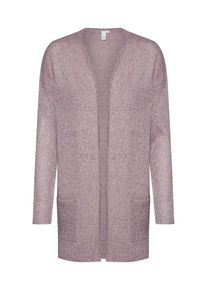 Q/S Designed By, Damen Strickjacke, Ros&eacute;