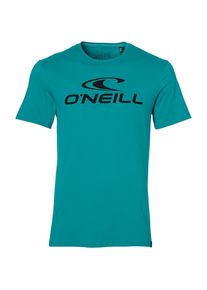 O`Neill O'NEILL, Herren T-Shirt, Petrol / Schwarz