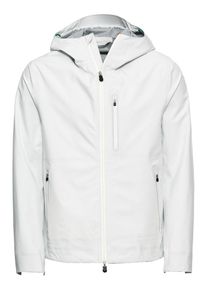 Save the Duck, Herren Jacke, Wei&szlig;