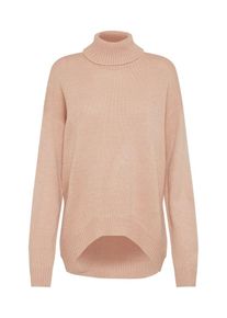 V&eacute;ro Moda VERO MODA, Damen Pullover, Rosa