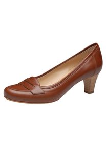 Evita, Damen Pumps, Pueblo