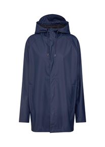 RAINS, Damen Mantel, Navy