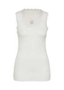Cream, Damen Top 'Vanessa', Creme