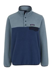 Patagonia, Damen Pullover, Blau / Rauchblau