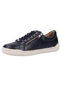 Caprice, Damen Sneaker, Navy