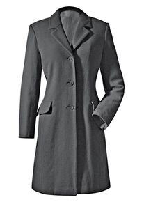 Heine, Damen Kurzmantel, Graphit