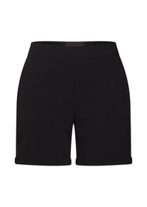 Object, Damen Shorts 'CECILIE', Schwarz