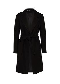 Only, Damen Mantel, Schwarz