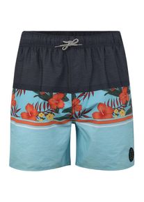 Rip Curl, Herren Badeshorts 'VOLLEY TEAM SPIRIT 16''', bunt