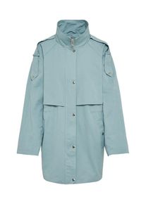 Review, Damen Jacke 'SCANDIC', Opal