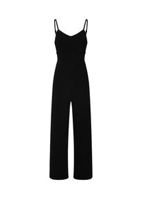 EDITED, Damen Overall 'Fibi', Schwarz