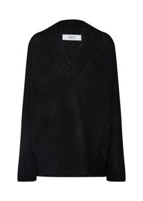 Replay, Damen Pullover, Schwarz
