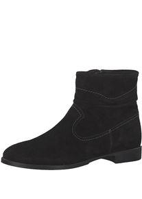 Tamaris, Damen Stiefelette, Schwarz