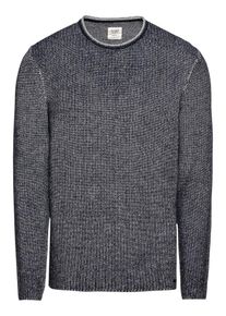 OLYMP, Herren Pullover, Marine