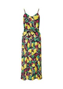 iBlues, Damen Overall 'Flirt', Gelb / Gr&uuml;n / Rot