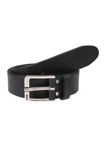 Drykorn, Herren Lederg&uuml;rtel 'RANSON', Schwarz