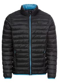 Blend, Herren Jacke, Schwarz