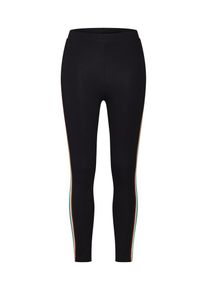 Urban Classics, Damen Legging, Mischfarben / Schwarz