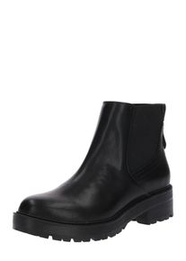 Esprit, Damen Chelsea Boot 'Catia', Schwarz