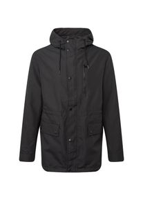 Your Turn YOURTURN, Herren Jacke, Schwarz