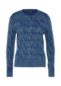 Polo Ralph Lauren, Damen Pullover, Indigo