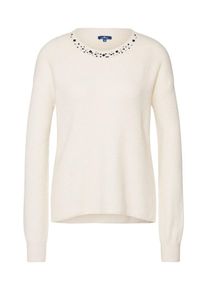 Tom Tailor, Damen Pullover, Beige