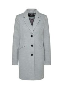 V&eacute;ro Moda VERO MODA, Damen Mantel 'VMCINDY CALA 3/4 BOOS', Hellgrau
