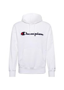 Champion Authentic Athletic Apparel, Herren Sweatshirt, Schwarz / Wei&szlig;