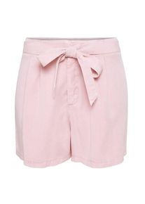 V&eacute;ro Moda VERO MODA, Damen Shorts 'MIA', Rosa
