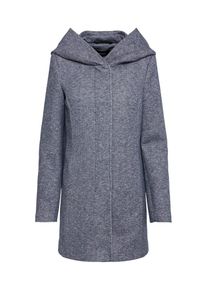 V&eacute;ro Moda VERO MODA, Damen Jacke 'DONA', Blau