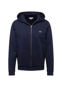 Lacoste, Herren Sweatjacke, Marine