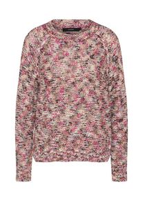 V&eacute;ro Moda VERO MODA, Damen Pullover, Mischfarben / Rosa