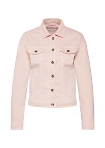 Tom Tailor, Damen Jacke, Ros&eacute;